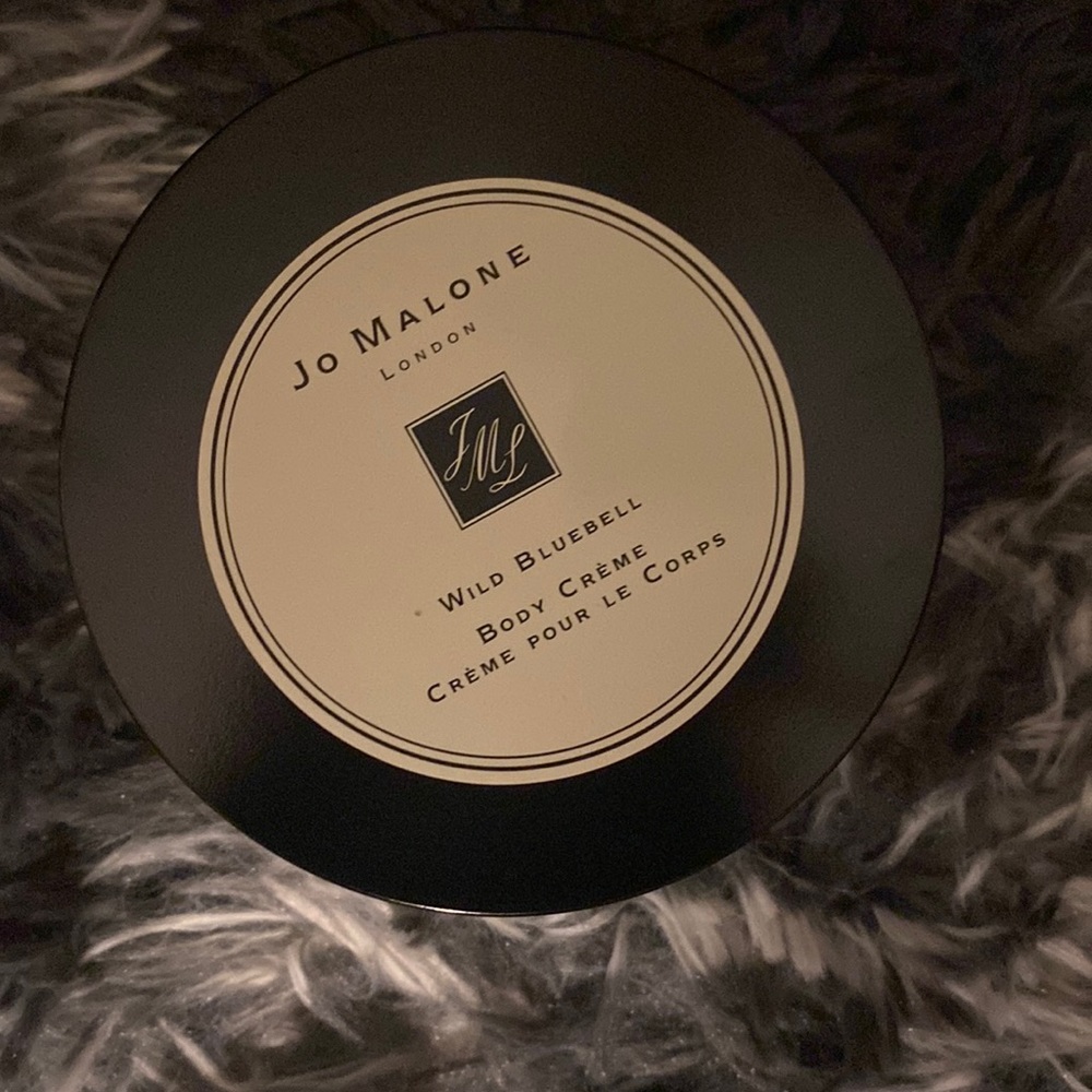 Jo Malone Wild Blubell body crème